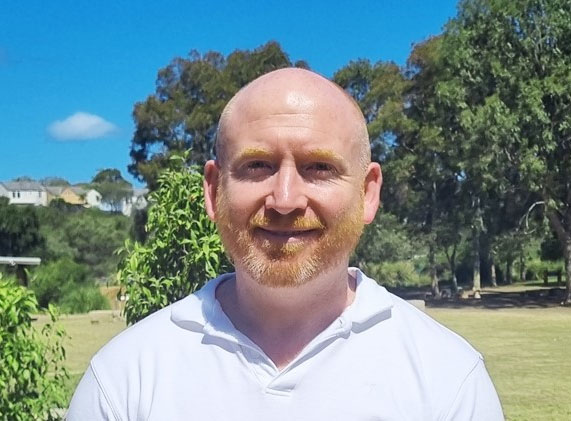 Tom Cleary